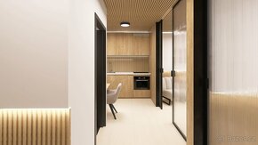 Prodej apartmánu 2+kk Luhačovice, Jurkovičova alej - 6