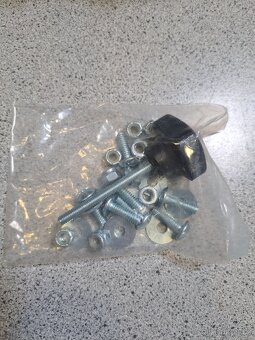 Držák příslušenství ATV Kolpin26500 - 6