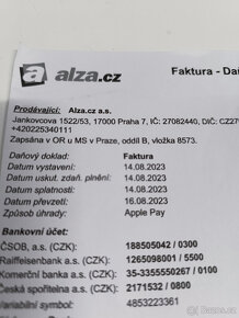 Notebook HP 15-fd0921nc Natural Silver / 128 GB - 6