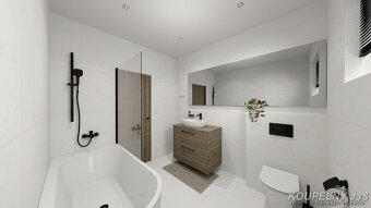 Prodej rodinného domu 150 m², pozemek 1150 m² Stodolní, Těrl - 6