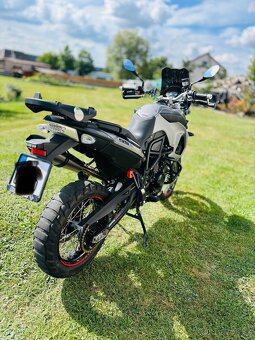 BMW f 800 Gs - 6