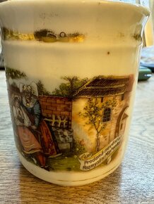 Dva hrnky prodána nevěsta - 6