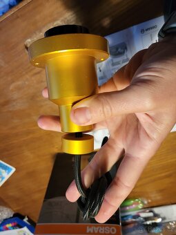 NOVÝ Osram Šňůrový závěs na svítidlo Vintage 1906 Pendulum - 6