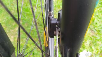 horské kolo Rock Machine Manhattan - 6