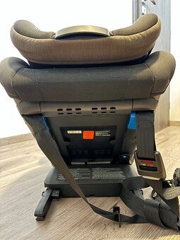 Joie every stage fx - 6