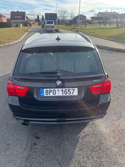 Bmw 320d xDrive LCI e91 prodej / výměna - 6