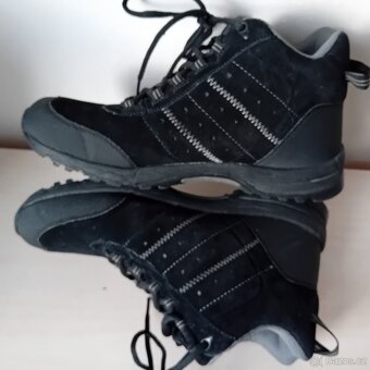 pán zimní sport. kož. nové boty   vel. 42   Lands end - 6