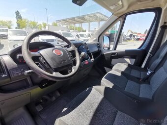 Fiat DUCATO 150MJET L2H2/ KLIMA/ TAŽNÉ/ ČR/1.MAJ. - 6