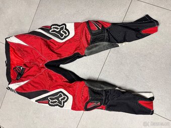 Kompletní oblečení FOX - 6