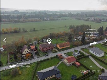 Rodinný dům v Mankovicích - 6