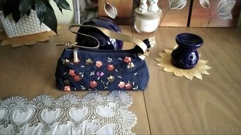 NOVÁ PRAKTICKÁ PÁNSKÁ PLÁTĚNÁ VESTA A JINÉ.VEL.XL. - 6