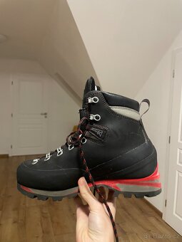 Boty Garmont pinnacle GTX Unisex - 6