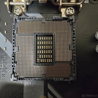 MSI MAG Z490 Tomahawk - Intel Z490, Socket 1200 - 6