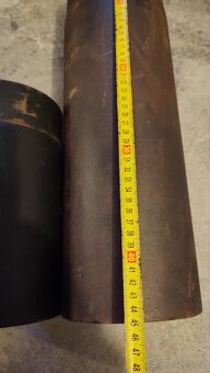 Kouřovody jednou použité 😎 - 6