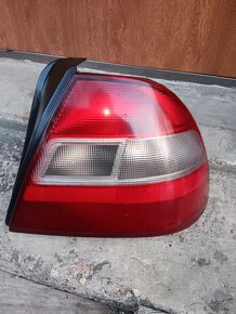 Honda Civic 6g anglan náhradní dily - 6