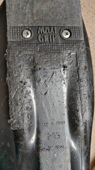 Pánské sjezdové boty Lange VEC-S 50 Black/295mm,PC: 3999 CZK - 6