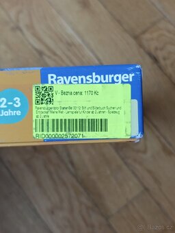 Naučná hra Ravensburger - 6