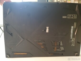 Msi GF63 Thin - 6