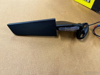 Zrcadlo do sportovniho moto - 6