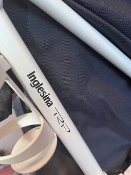 Kočárek Inglesina Trip - 6