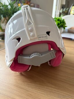 Dětská lyžařská přilba Etape GEMINI 48-52 cm - 6