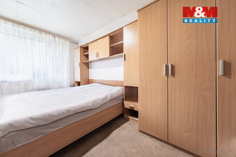 Prodej bytu 3+1, 68 m², Praha 14, metro Rajská Zahrada - 6