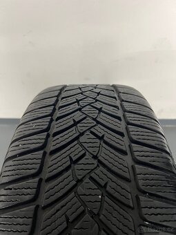Zimní ❄️ Alu kola Zenith, Škoda Superb 3, 5x112 r18 - 6