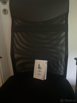 kancelařská židle - 6