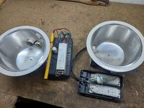 Sada podhledovych svetel - 6