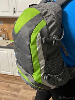 Turisticky batoh husky - 6