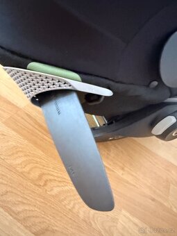 CYBEX Cloud T i-size - 6