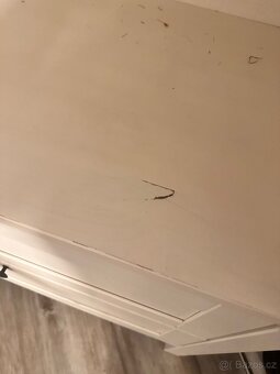 Nabytek detsky Ikea Sundvik - 6