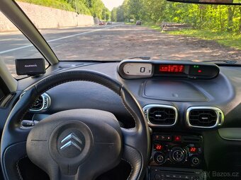 CITROEN C3 PICASSO - - 6