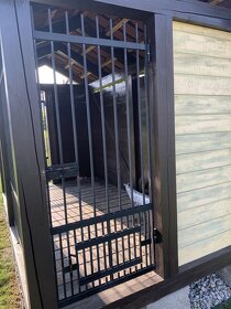 KOVANÉ MŘÍŽE Z KOTCE - 6