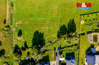 Prodej louky, 2206 m² - 6