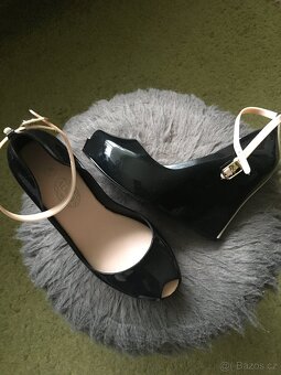 Lodičky na platformě zn.Always vel.36 - 6