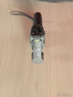 DJI Osmo mobile 3 s příslušenstvím - 6