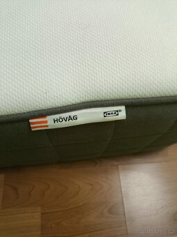 Manzelska postel 180x200 - 6