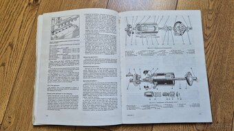 Příručka aut Austin a podobných - 6