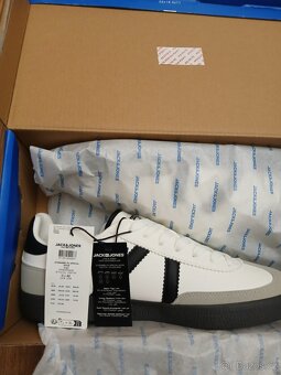 Tenisky Jack&Jones - 6
