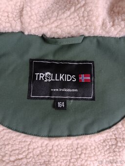 Chlapecká parka - 6