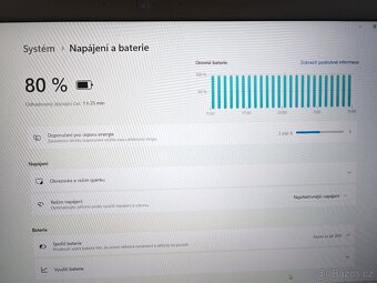 Dell Presision 3510 - win 11pro - 6