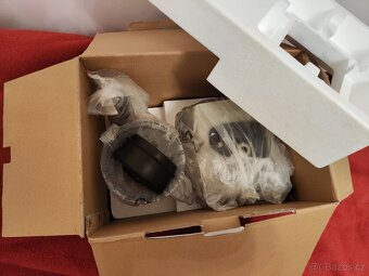 Stolní mixér ORAVA RM-1500 (smoothie blender) - 6