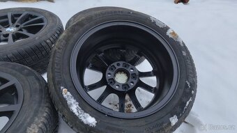 ALU kola BMW 3  5x120 - 6