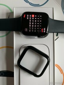 Apple Watch 2022 SE 44mm (+kryt zdarma) - 6