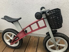 Odrazedlo first bike - 6