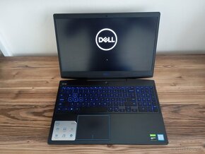 Dell, G3 3590, herni notebook - 6