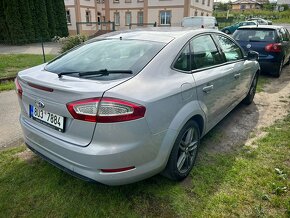 Ford Mondeo 2.0i 107kw - 6