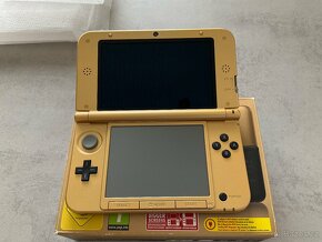 Nintendo 3DS XL limitovaná edice Zelda - 6