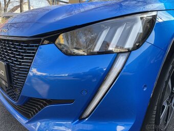 Peugeot e-208 / GT - 6